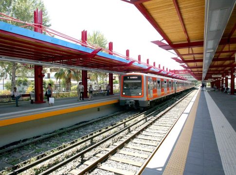 Πώς θα κινηθούν τα Μέσα Μαζικής Μεταφοράς τον Δεκαπενταύγουστο