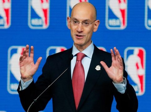 Ποιες είναι οι 4 ομάδες της Euroleague που θέλει στο NBA Europe ο Άνταμ Σίλβερ…