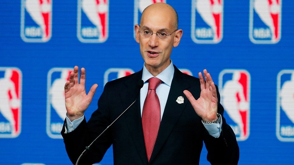Ποιες είναι οι 4 ομάδες της Euroleague που θέλει στο NBA Europe ο Άνταμ Σίλβερ…