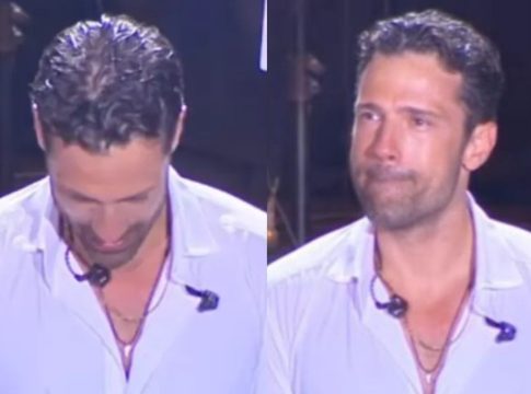 Αναβλήθηκε ξαφνικά πριν αρχίσει η συναυλία του Αργυρού στην Πρέβεζα