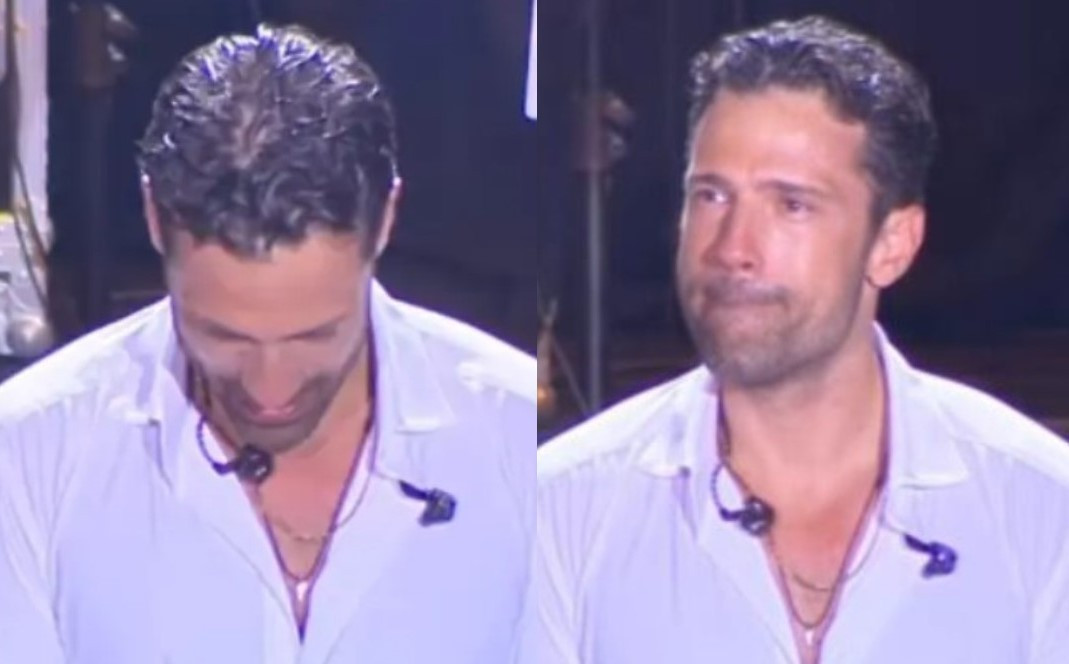 Αναβλήθηκε ξαφνικά πριν αρχίσει η συναυλία του Αργυρού στην Πρέβεζα