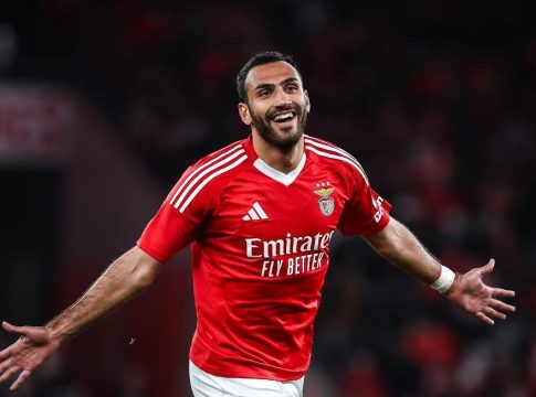 LIVE: Φενέρμπαχτσε – Μπενφίκα