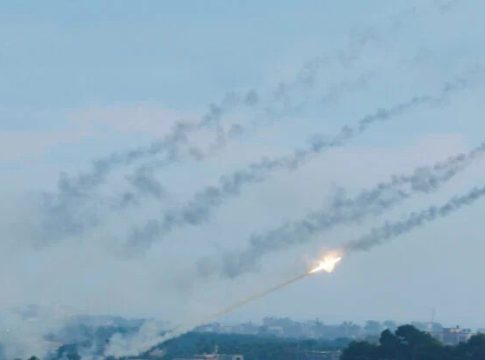 Ισραήλ: Σειρήνες ηχούν σε διάφορες περιοχές μετά την εκτόξευση βλημάτων των Χούθι από την Υεμένη