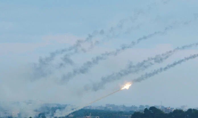 Ισραήλ: Σειρήνες ηχούν σε διάφορες περιοχές μετά την εκτόξευση βλημάτων των Χούθι από την Υεμένη