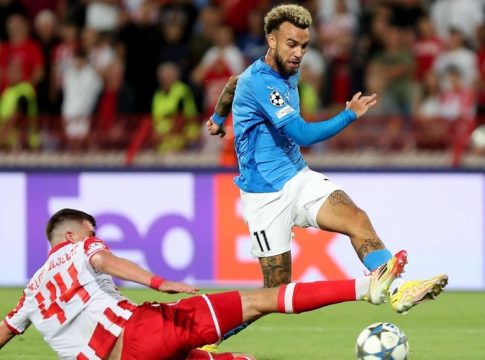 Πάφος – Ερυθρός Αστέρας 1-1: Αδιανόητοι Κύπριοι, ολοκλήρωσαν το θαύμα και πέρασαν στη League Phase