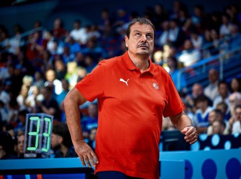 Αταμάν: «Δώστε μου τον Σενγκούν στον Παναθηναϊκό και θα νικήσω τους Ρόκετς»