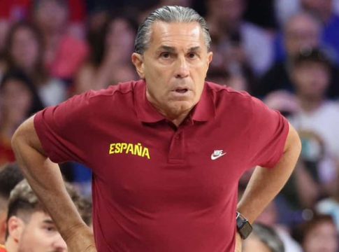 EuroBasket 2025: Σκαριόλο για τους τραυματισμούς – «Έτοιμος» δηλώνει ο Αλντάμα