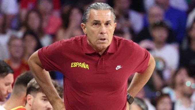 EuroBasket 2025: Σκαριόλο για τους τραυματισμούς – «Έτοιμος» δηλώνει ο Αλντάμα