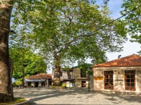 Σοβαρή καταγγελία: Ιατρείο χωρίς γάζες και ιώδιο στο Κεραμίδι Μαγνησίας – Έδεσαν τραυματία με τραπεζομάντηλα