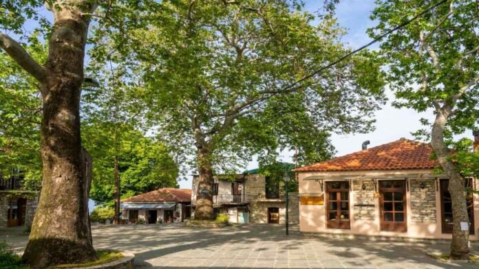 Σοβαρή καταγγελία: Ιατρείο χωρίς γάζες και ιώδιο στο Κεραμίδι Μαγνησίας – Έδεσαν τραυματία με τραπεζομάντηλα