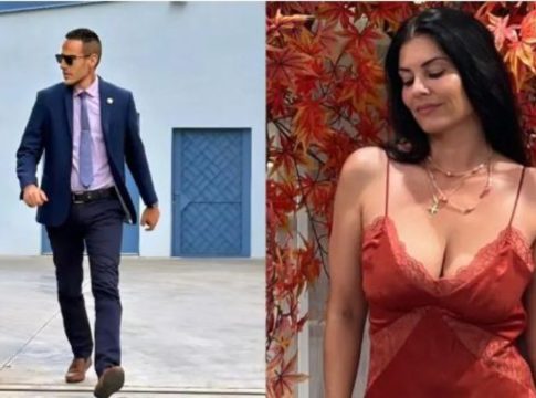 Η μεγάλη απόφαση της Μαρίας Κορινθίου για τον σύντροφό της