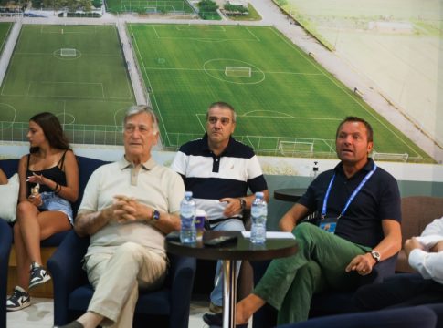 Ο Λανουά θα λύσει όλες τις απορίες την Τρίτη (26/8)