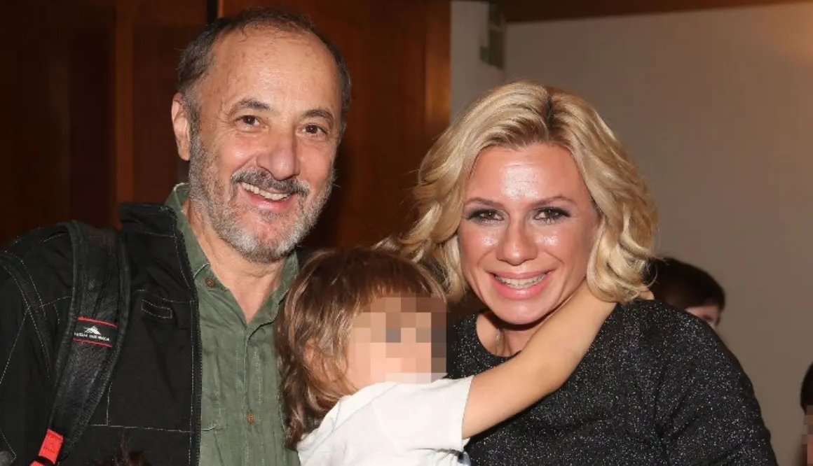 Αδέρφια, ξαδέρφια, ανίψια – 22 πασίγνωστοι Έλληνες που έχουν συγγένεια!
