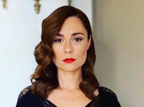 Συγκινεί η Θάλεια Ματίκα: «Πέρασα ένα μεγάλο Γολγοθά…»