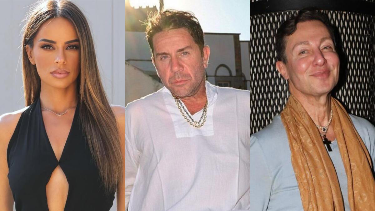 «Ας σταματήσουν γιατί μου την έχει βαρέσει»: «Ασπίδα» Κωστέτσου και Αντωνά στον Μαζωνάκη