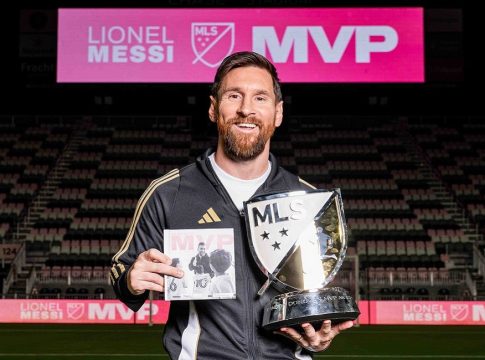 O Mέσι, η Αμερική και η ρήξη με το MLS
