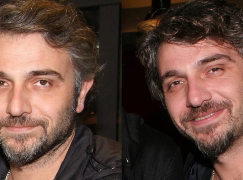 Θυμάστε τον «Μιχάλη» από το «Μ+Μ»; Δείτε πώς είναι σήμερα ο Φάνης Μουρατίδης