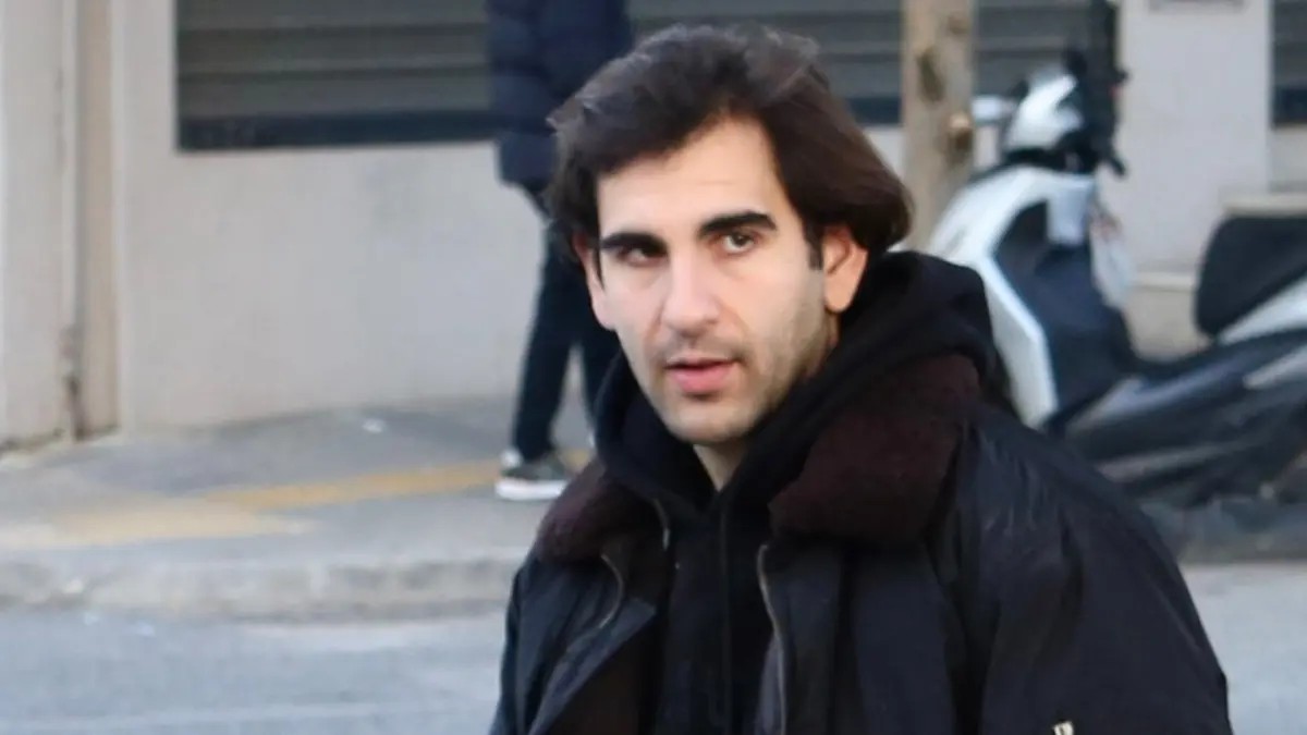 Δημήτρης Φιλιππίδης: Σoκ μόλις έγινε γνωστό για τον γιo του Πέτρου Φιλιππίδη