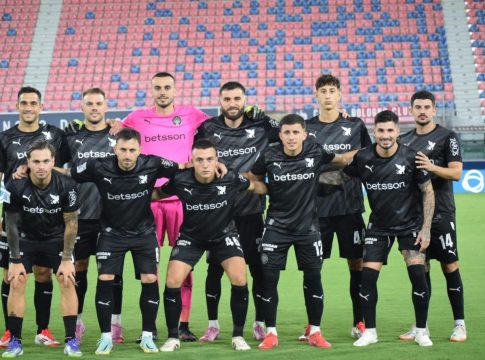 Οι αρχηγοί του ΟΦΗ για τη νέα σεζόν