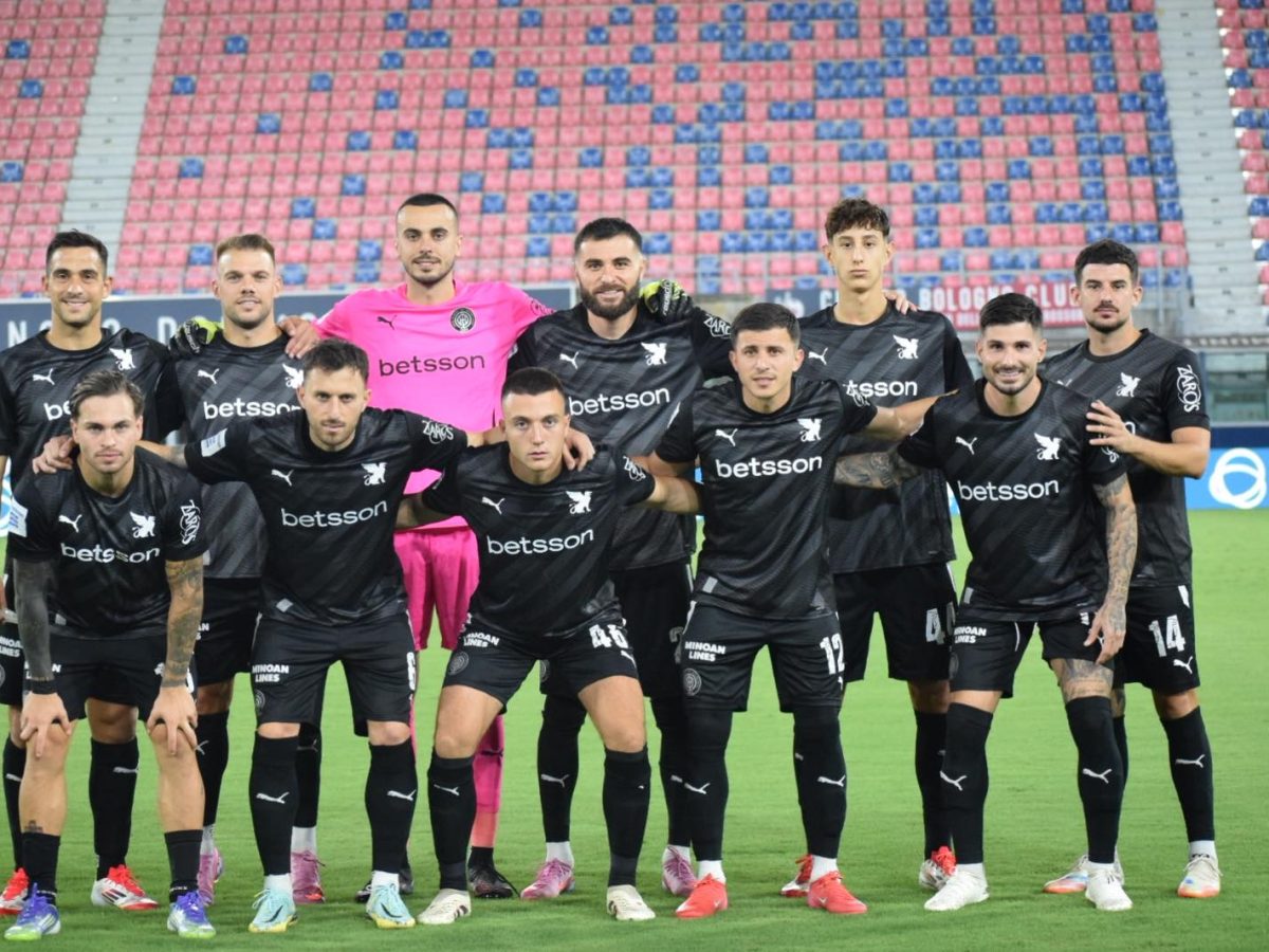 Οι αρχηγοί του ΟΦΗ για τη νέα σεζόν