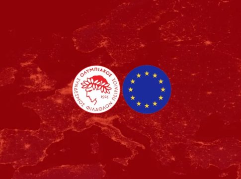 Ο Ολυμπιακός εντάσσεται σε τέσσερα νέα ευρωπαϊκά προγράμματα Erasmus+