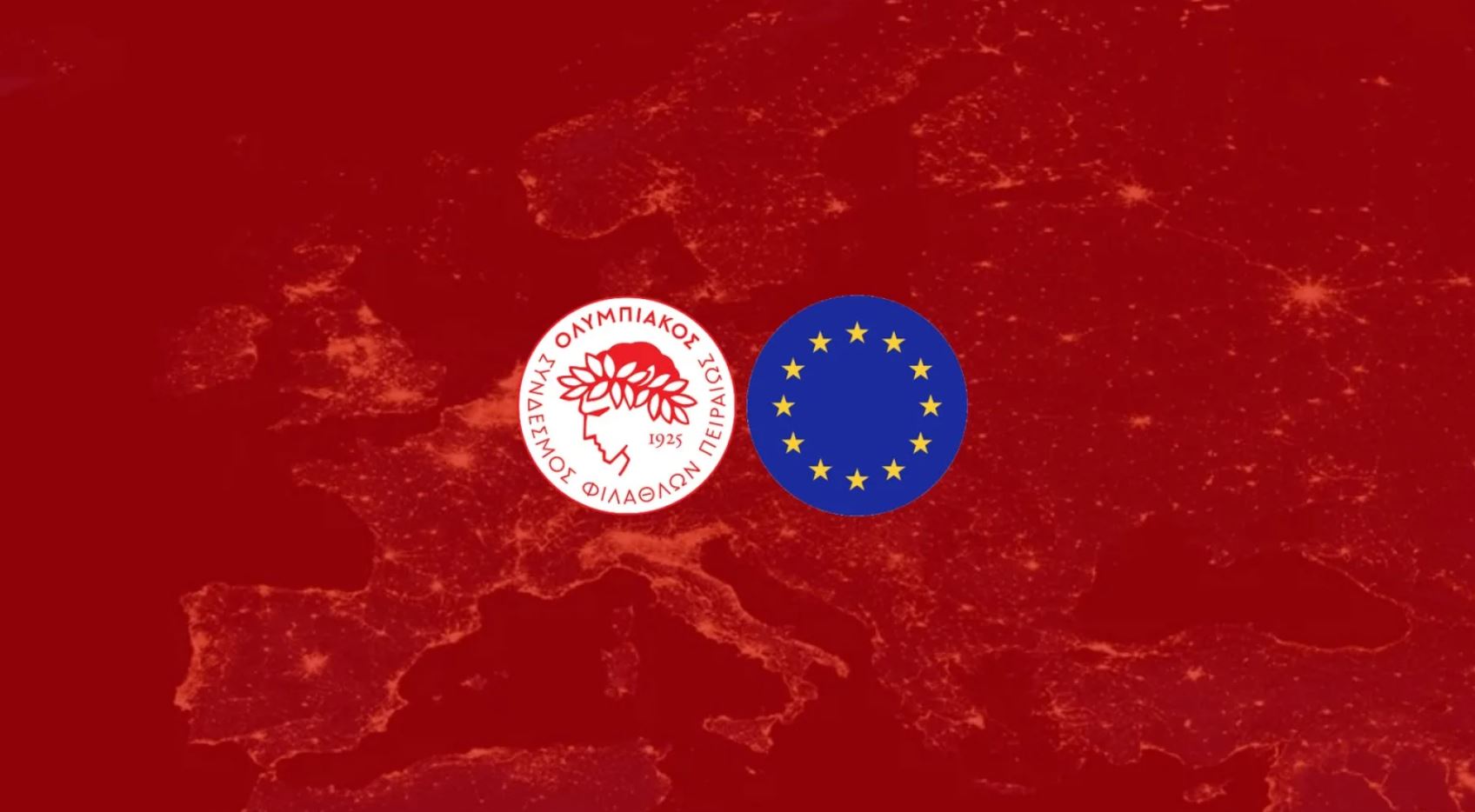 Ο Ολυμπιακός εντάσσεται σε τέσσερα νέα ευρωπαϊκά προγράμματα Erasmus+