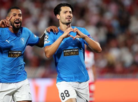 Ώρα ρεβάνς στα playoffs του Champions League – Ραντεβού με την Ιστορία η Πάφος