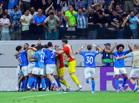 Οι αντίπαλοι της Πάφου στη League Phase του Champions League