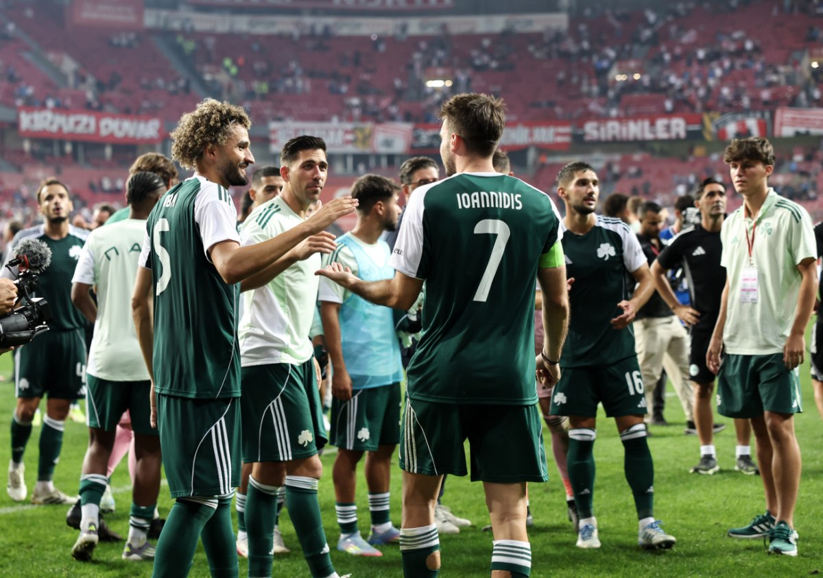 Βαθμολογία UEFA: Βραδιά – όνειρο για την Ελλάδα