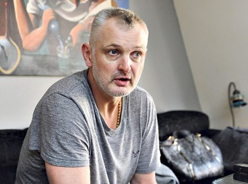 Πάσπαλι: «Δεν βλέπω ποιος μπορεί να σταματήσει τη Σερβία στο δρόμο προς το χρυσό»