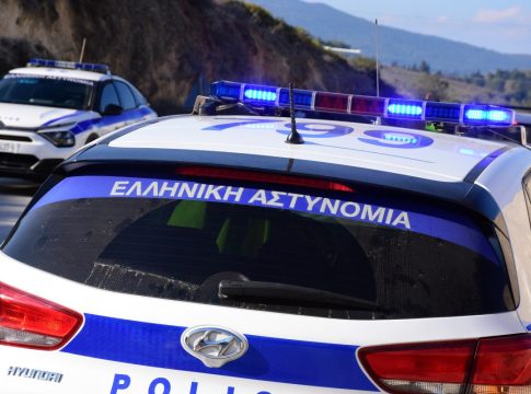 Καστοριά: Κρατούμενος δραπέτευσε από το νοσοκομείο που νοσηλευόταν – Συναγερμός στην ΕΛ.ΑΣ.