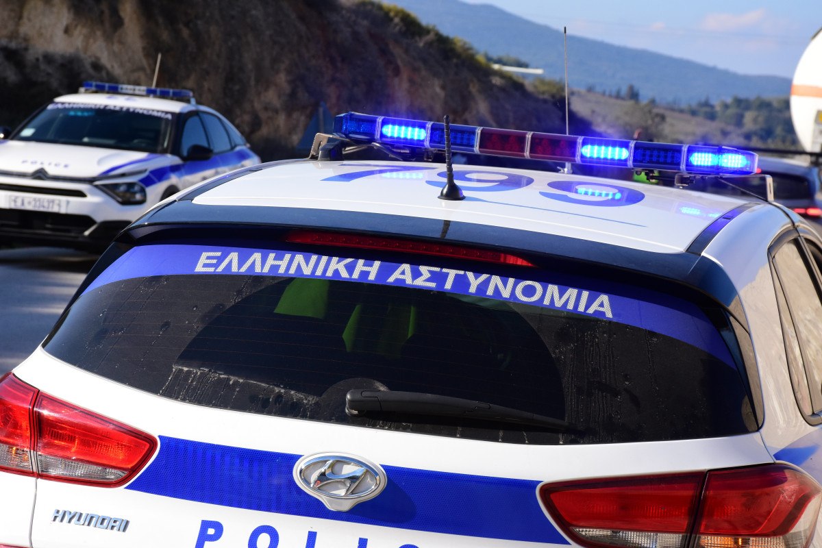 Καστοριά: Κρατούμενος δραπέτευσε από το νοσοκομείο που νοσηλευόταν – Συναγερμός στην ΕΛ.ΑΣ.