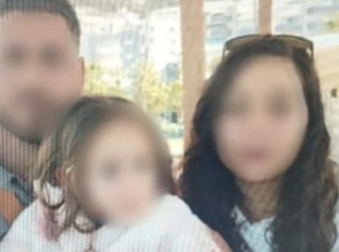 «Είμαι έτοιμη να πεθάνω» – Συγκλονίζει η γιαγιά της 4χρονης Αμέλιας που πνίγηκε στους Παξούς