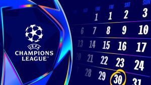 Το πλήρες πρόγραμμα της League Phase του Champions League – Ματσάρες στην πρεμιέρα (pics)