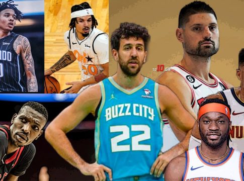 Free agents: Ποιοι σπουδαίοι του ΝΒΑ θα μπορούσαν να έρθουν στην Ευρώπη