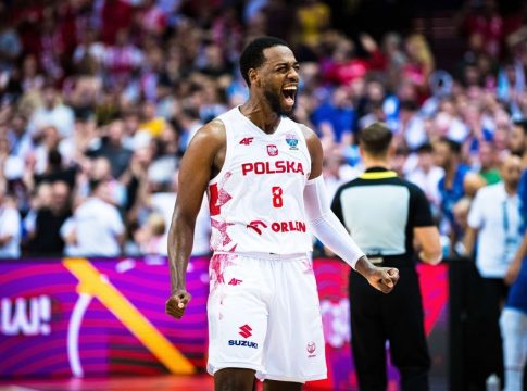 Πολωνία – Ισραήλ 66-64: Ο Λόιντ την έστειλε στους «16»
