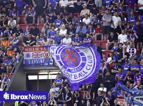 Σοκ στη Ρέιντζερς κατά τη διάρκεια του αγώνα με τη Νταντί!