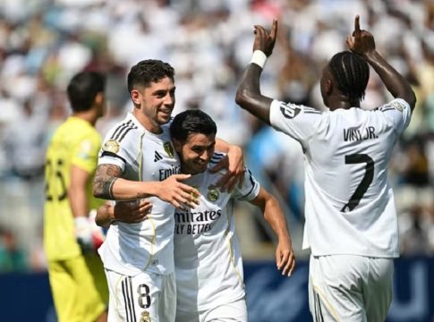 Κανονικά η πρεμιέρα της Ρεάλ στη La Liga – Απορρίφθηκε το αίτημα αναβολής