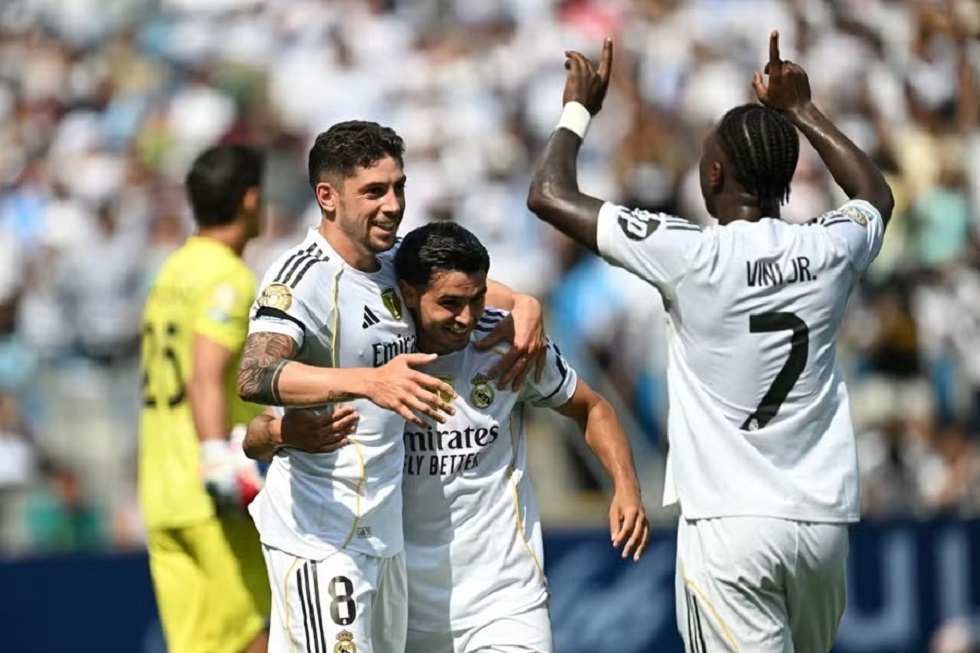 Κανονικά η πρεμιέρα της Ρεάλ στη La Liga – Απορρίφθηκε το αίτημα αναβολής