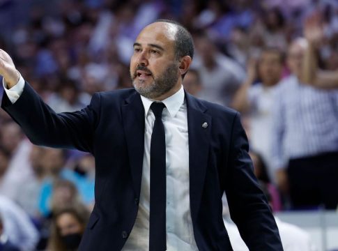 Ματέο: «Με αιφνιδίασε η απόφαση της Ρεάλ να με απομακρύνει – Δεν ισχύει ότι έχασα τα αποδυτήρια»