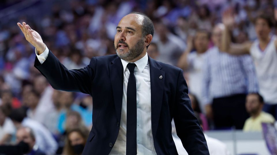 Ματέο: «Με αιφνιδίασε η απόφαση της Ρεάλ να με απομακρύνει – Δεν ισχύει ότι έχασα τα αποδυτήρια»