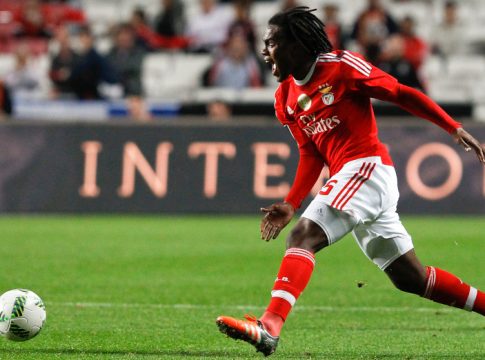 Ρενάτο Σάντσες: Το wonderkid της Μπενφίκα και τα 1.800 αγωνιστικά λεπτά στην τελευταία 3ετια που βρίσκεται σε «ελεύθερη πτώση»… (pics, vids)