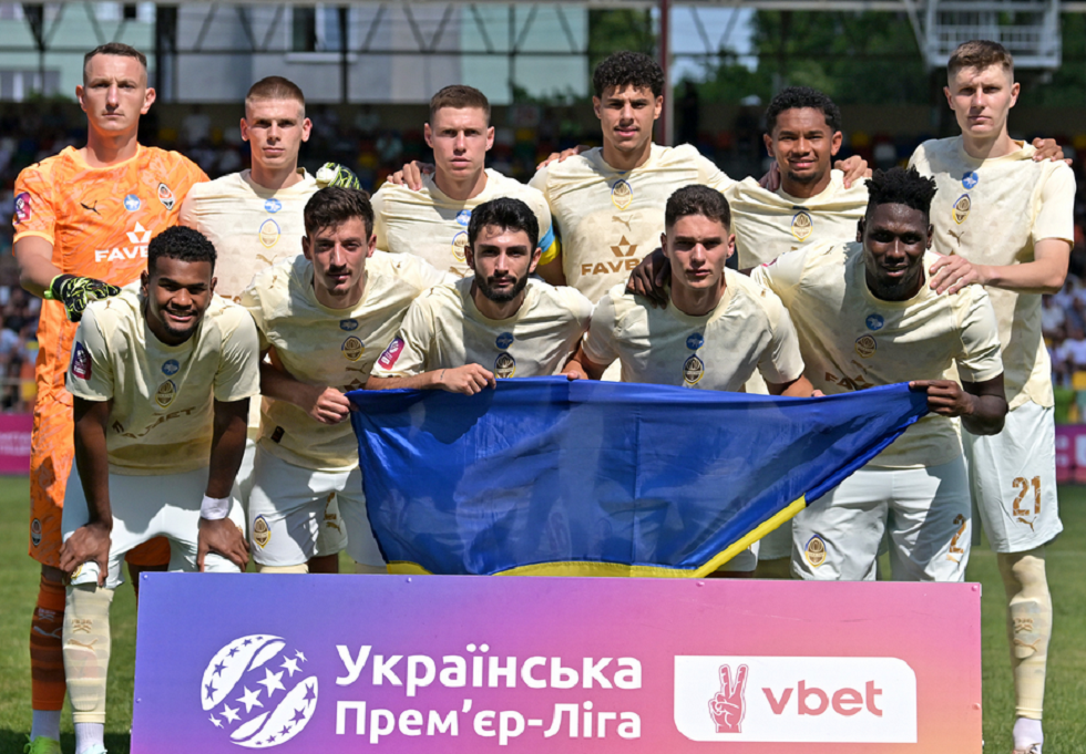 Δύσκολη νίκη στην πρεμιέρα για τη Σαχτάρ πριν τον Παναθηναϊκό (1-0)