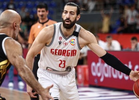 Χωρίς Σενγκέλια η Γεωργία κόντρα στην Ελλάδα