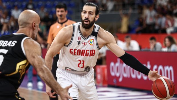 Χωρίς Σενγκέλια η Γεωργία κόντρα στην Ελλάδα