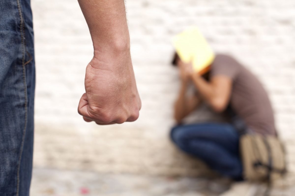Ηράκλειο: Θύμα άγριου ξυλοαδαρμού έπεσε 17χρονος από ανήλικους