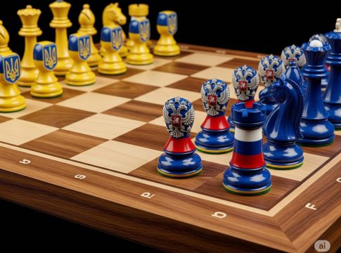 Οι όροι για ειρήνη στην Ουκρανία που βάζει η Ρωσία και οι «σημαντικές παραχωρήσεις» της Μόσχας