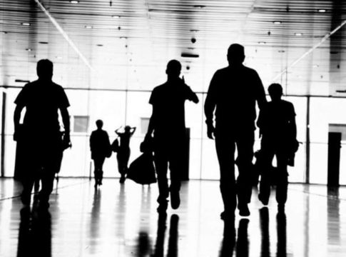 Κενές θέσεις εργασίας στις επιχειρήσεις τους δηλώνουν 8 στους 10 βιοτέχνες στη Θεσσαλονίκη