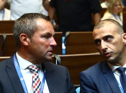Ομιλία: Οι έξι οδηγίες του Λανουά στους διαιτητές