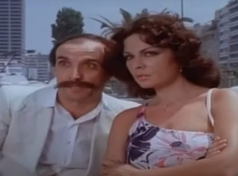 Τέτη Σχοινάκη: Η ασθένεια της μοναχικής σταρ, η φροντίδα της Φόνσου και ο λόγος που δεν ξαναπαντρεύτηκε